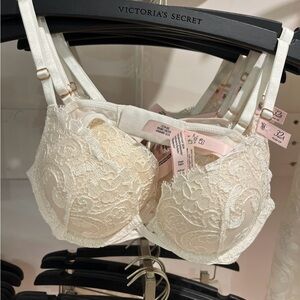 Victorias Secret Dream Angels Wicked Bra